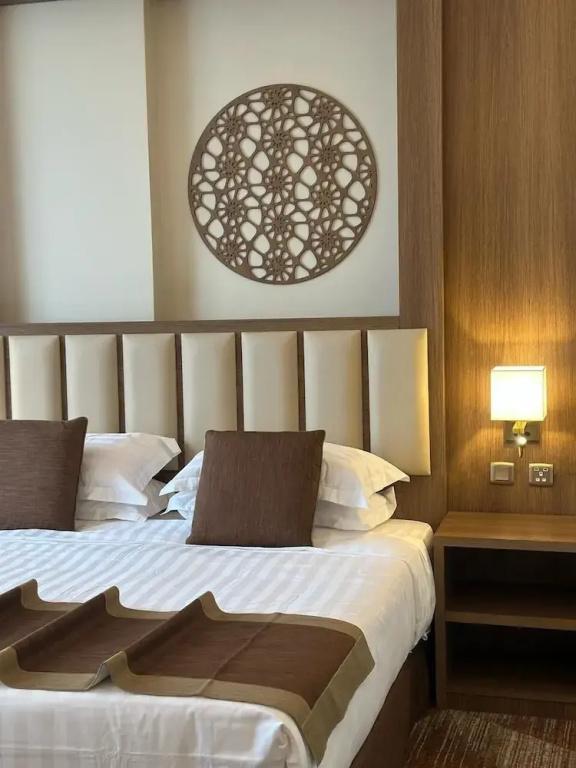 Sakura City Hotel - главное фото