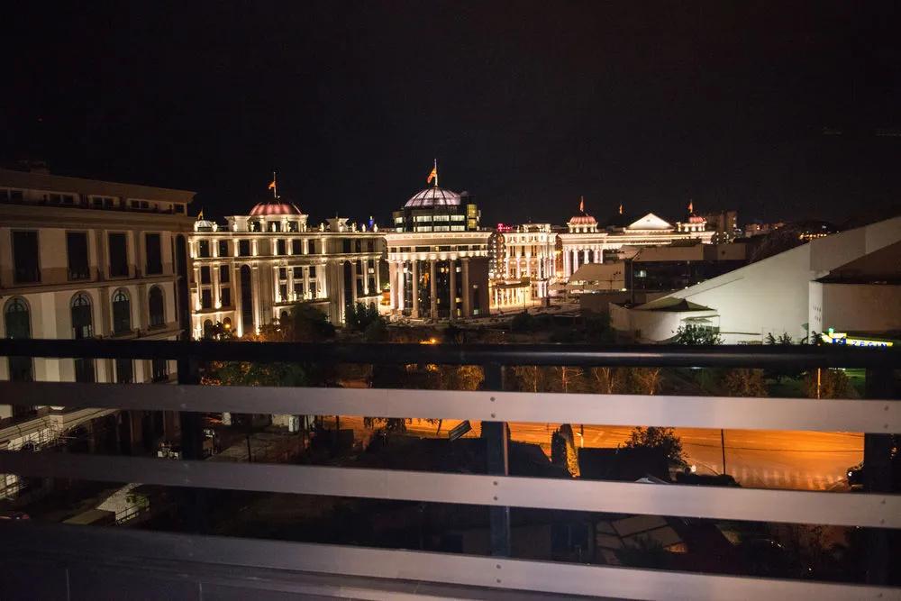Opera House Hotel - главное фото