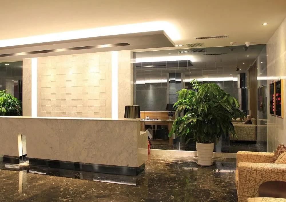 Meihao Hotel - главное фото