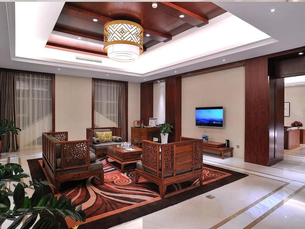 Dongda Jinyuan Hotel - главное фото