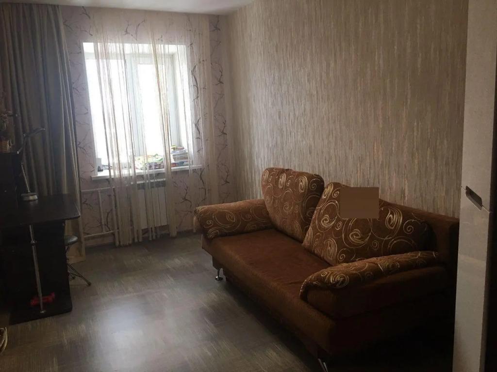 Апартаменты на проспекте Ленина 65 - главное фото