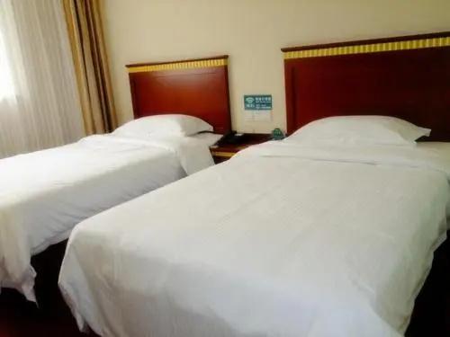 GreenTree Inn Puyang Youtian - главное фото