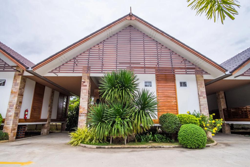 Ruentara Resort & Villa - главное фото