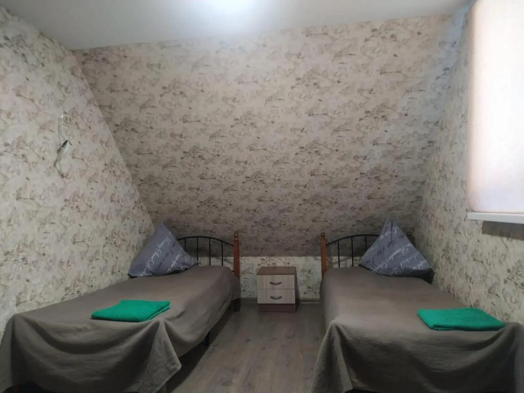 Гостевой дом Сахалин - главное фото