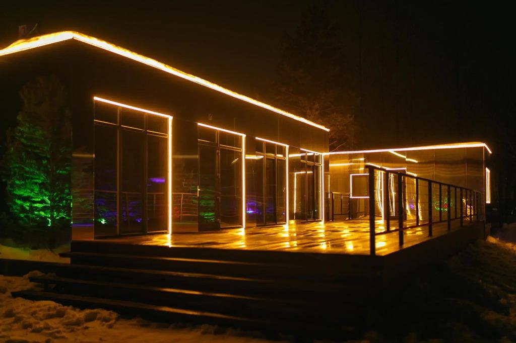 12 сосен - главное фото