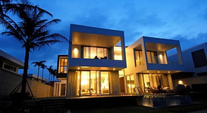 Luxury Villas DaNang - главное фото