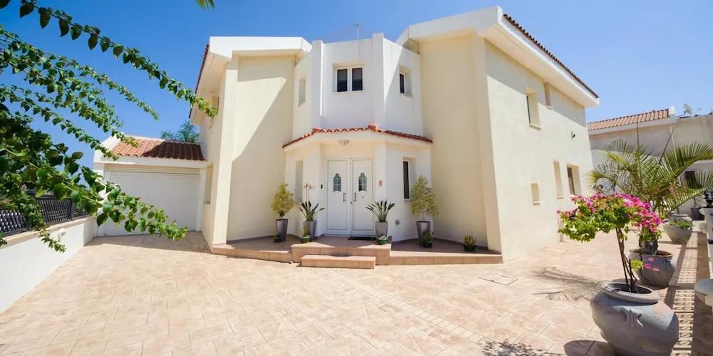 Oceanview Villa 113 - главное фото