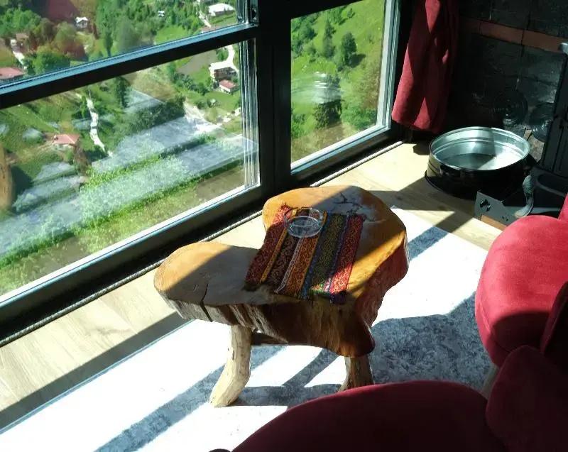 Seyrona Butik Otel - главное фото