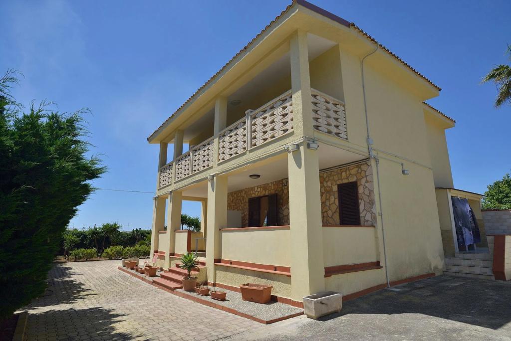 B&B Franziska Mare - главное фото