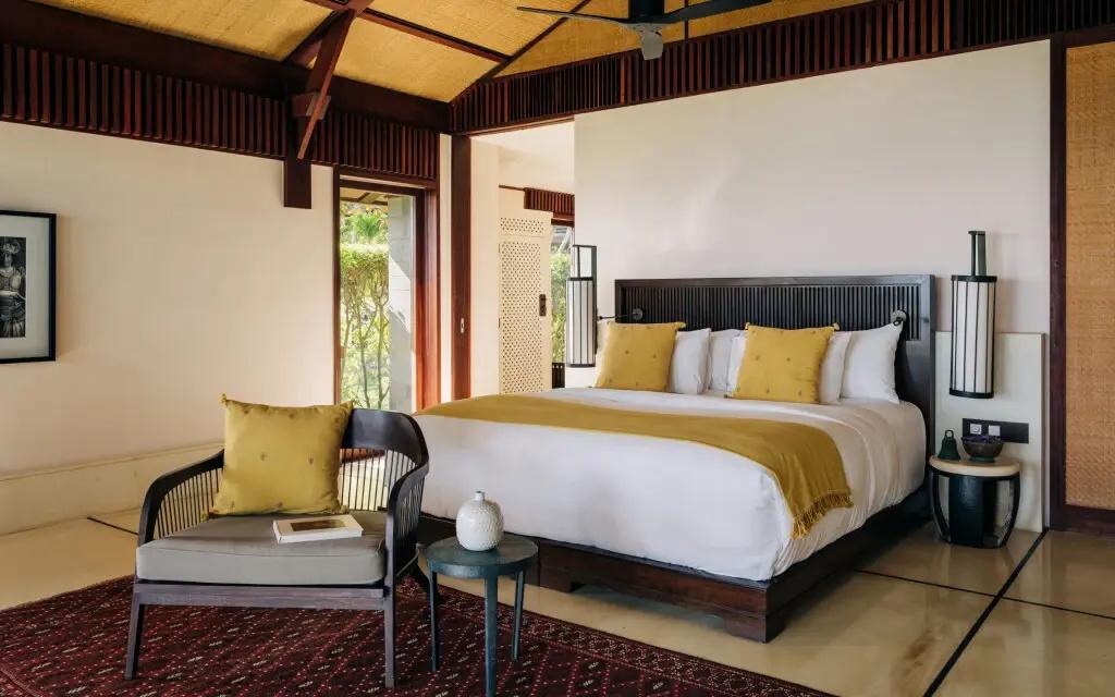ANI Private Resorts Sri Lanka - главное фото