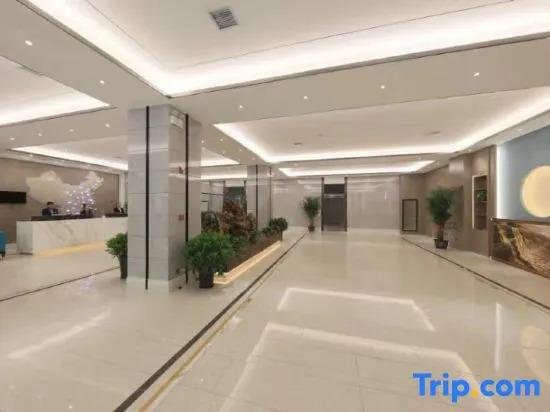 Yan'an Liheng Hotel - главное фото