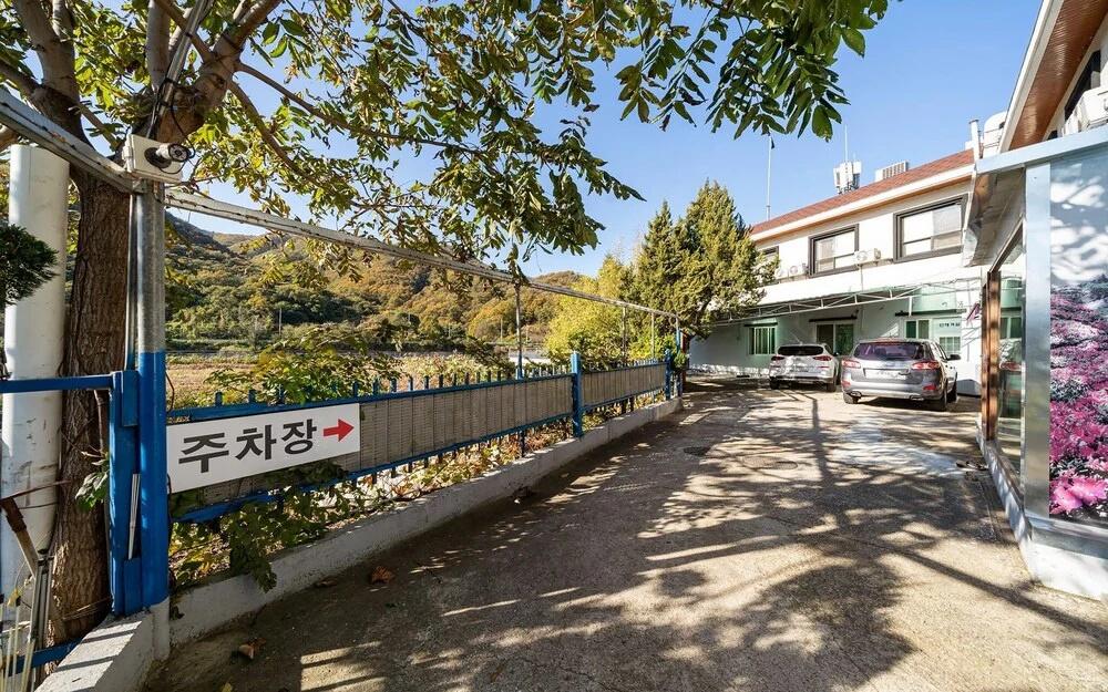 Yeoncheon Chosung Motel - главное фото