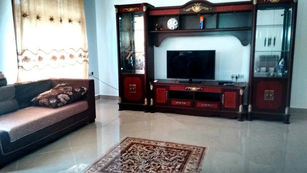 Villa Uroa Barabara - главное фото
