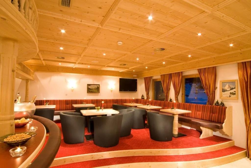 Alpenhotel Tirolerhof - главное фото