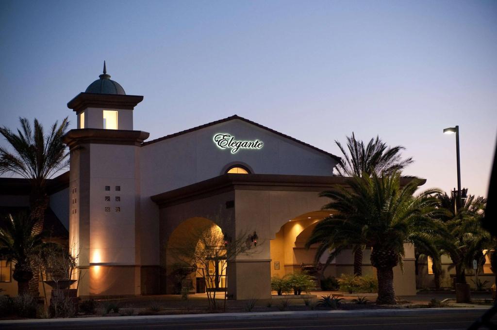 DoubleTree by Hilton Phoenix - Gilbert - главное фото