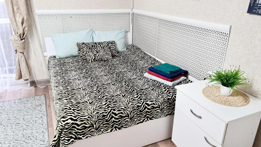 Апартаменты на улице Половинко 280/7 корпус 1 - главное фото