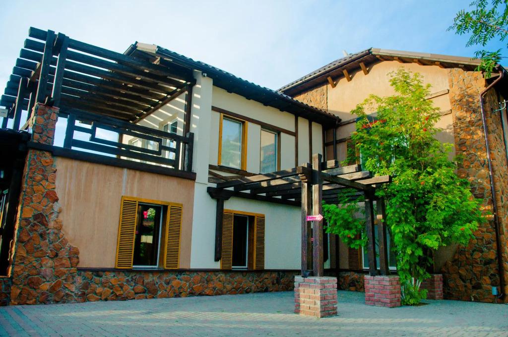 Гостевой дом Мальта - главное фото