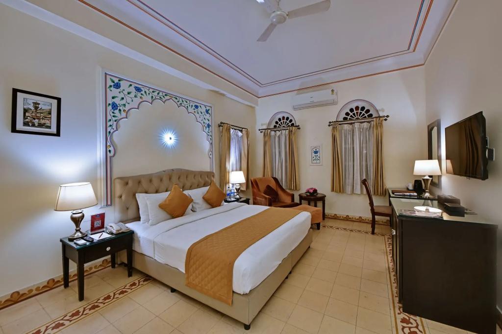 Ramgarh Heritage - главное фото