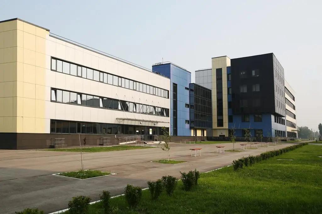 Жигулевская Долина - главное фото