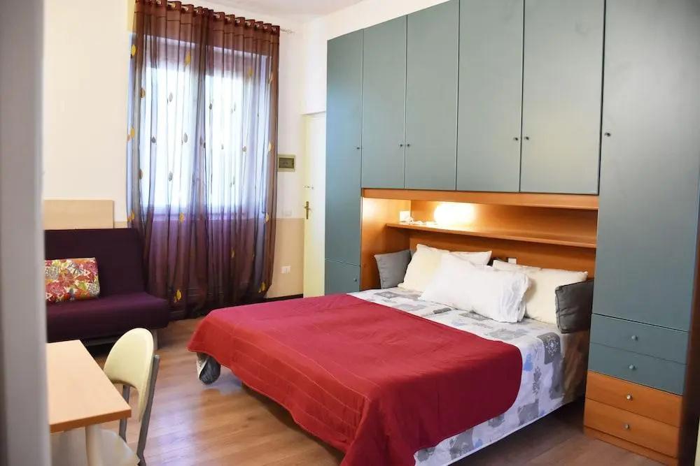 B&B via Roma - главное фото