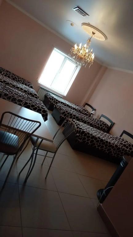 Отель Империя Плаза - главное фото