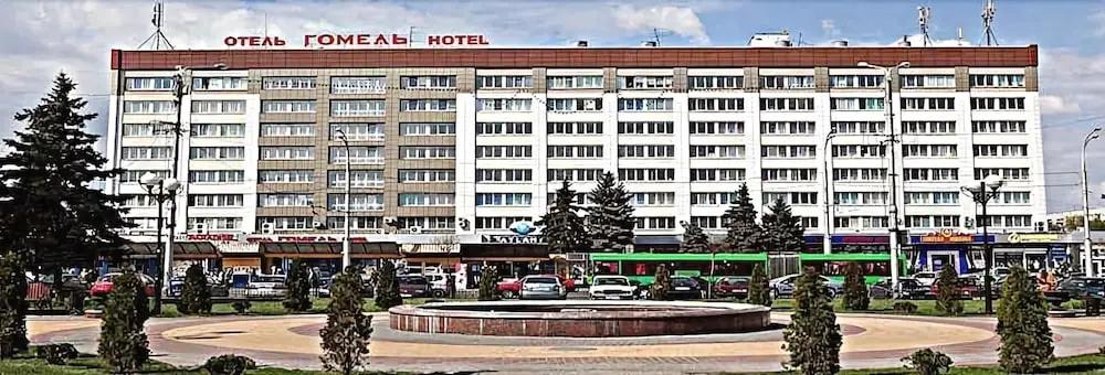 Парадиз - главное фото