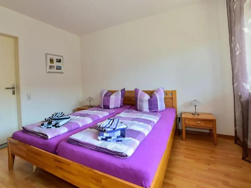 Ferienwohnung Schliestädt-Görge - главное фото