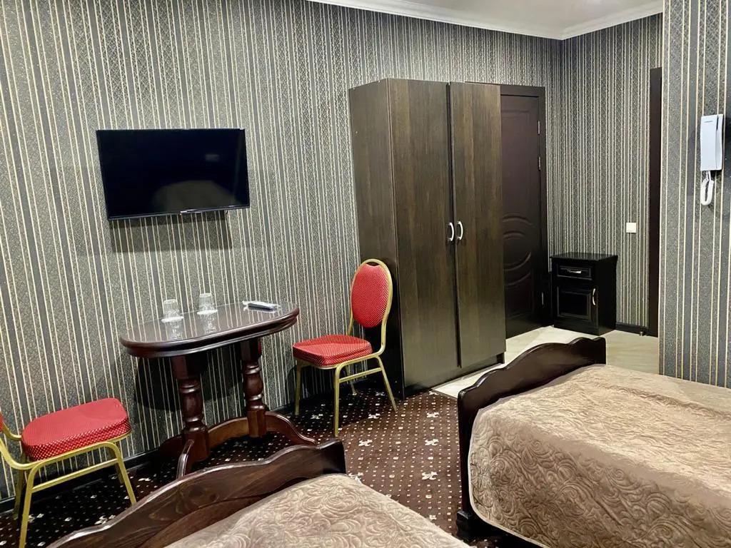 Грант - главное фото