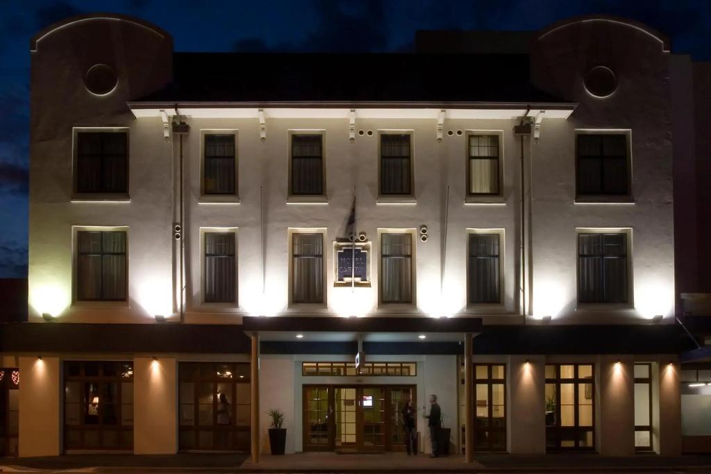 Distinction Palmerston North Hotel & Conference Centre - главное фото
