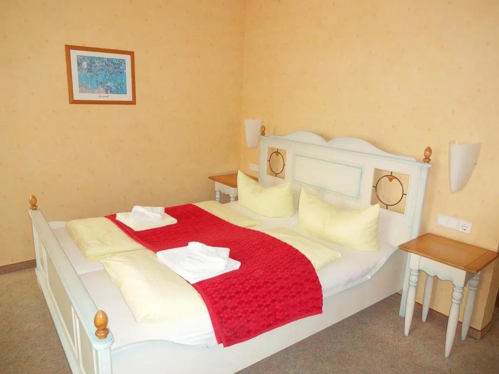 Bräuhotel Steig - главное фото