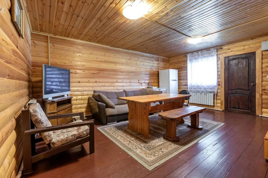 Shibolovo-gorki - главное фото