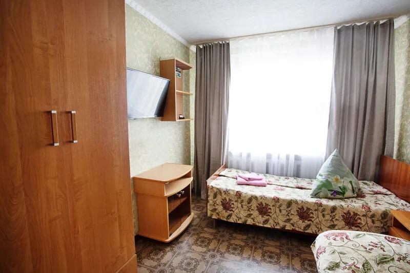 Apartments Vizit, str. Novyj gorod, building 2 - главное фото