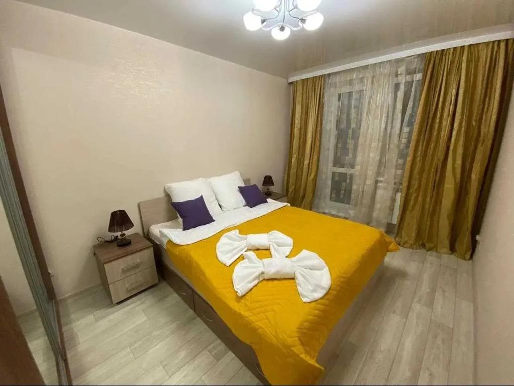 Apartments Dubki on the street Yuzhnoe shosse, 10 v - главное фото