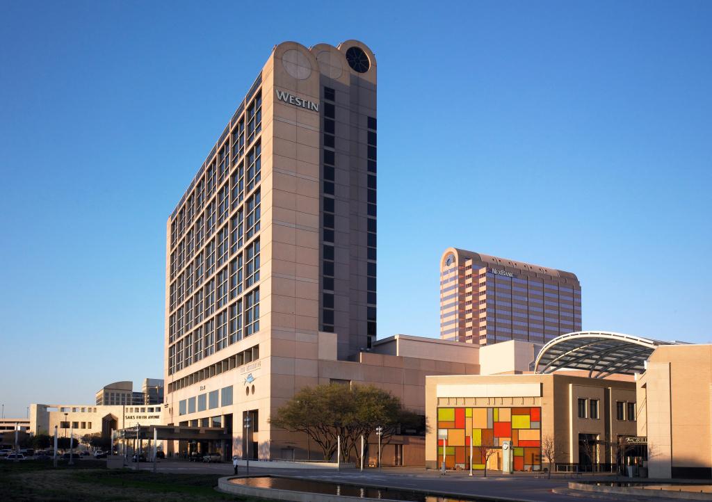 The Westin Galleria Dallas - главное фото