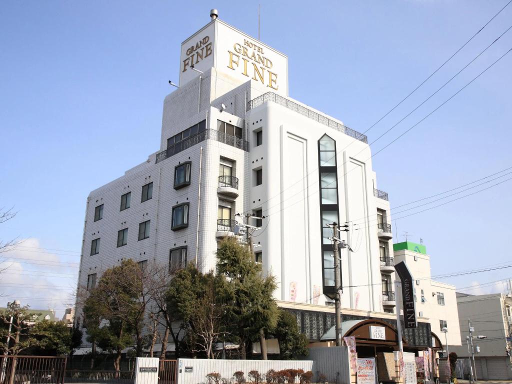 Grand Fine Toyonaka Minami - главное фото