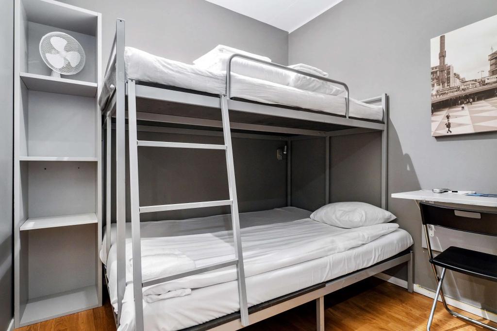 Sure Hotel by Best Western Stockholm Alvsjo - главное фото