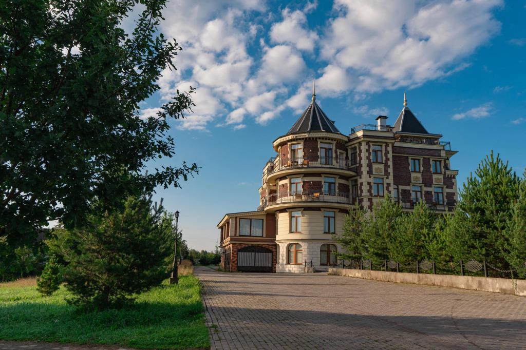 Дивный Мир Империал (Ателика) - главное фото