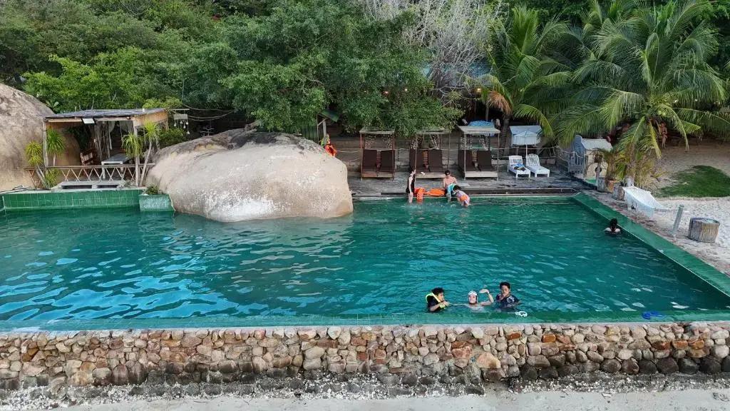 Sao Bien Cam Ranh - главное фото