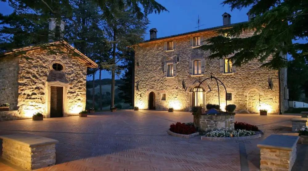 PHI Resort Coldimolino-Villa Nuti - главное фото