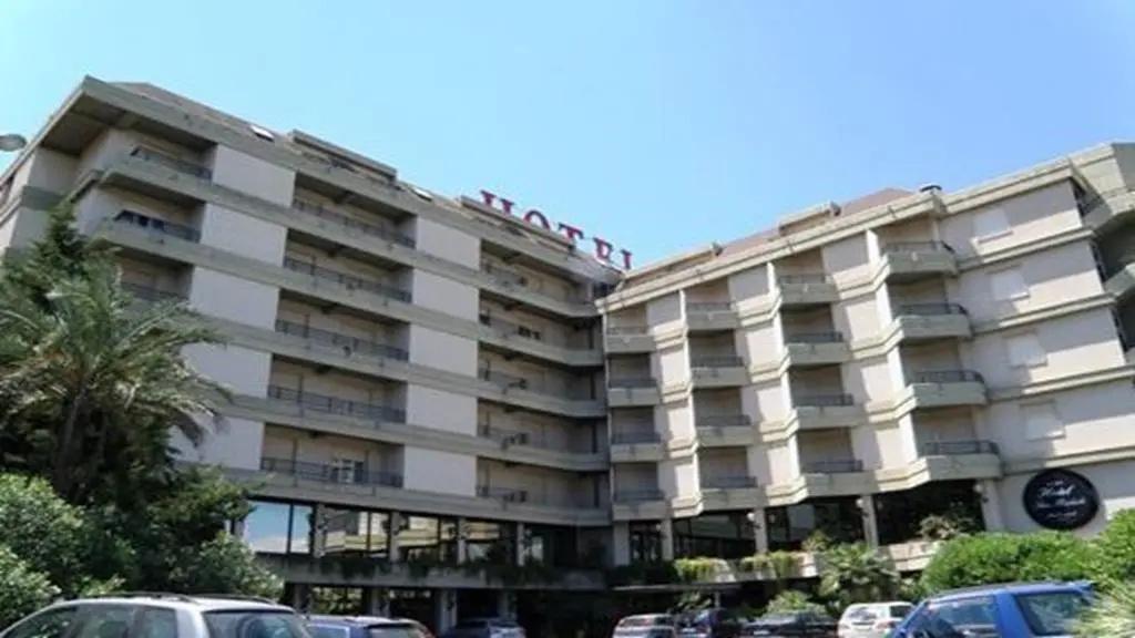 Hotel San Michele - главное фото