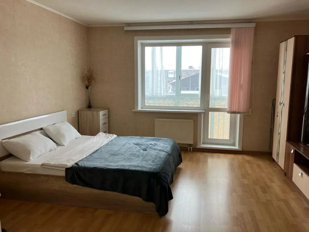 Апартаменты София на улице Вайнера - главное фото