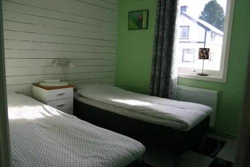 Koigarden Bed & Breakfast - главное фото