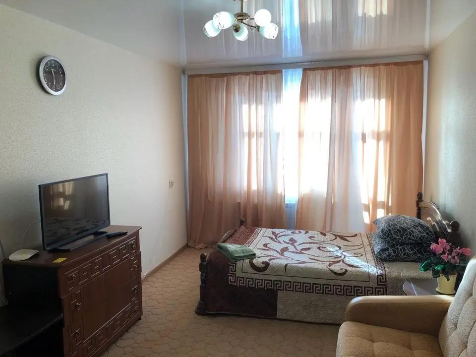 Ваш дом (квартиры посуточно) - главное фото