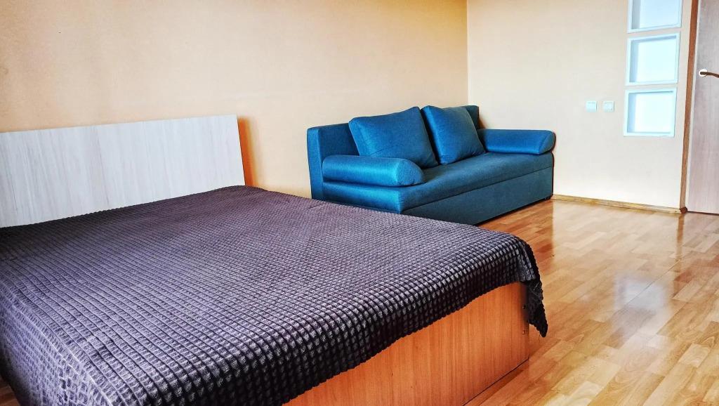 Апартаменты в г. Бугульма на ул. Советская, д. 82 - главное фото