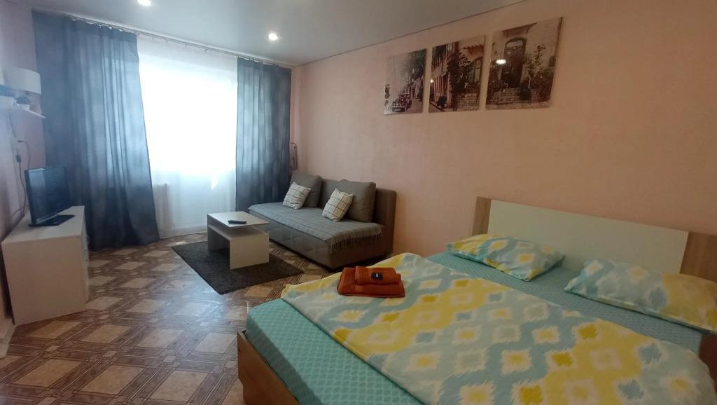 Апартаменты София на улице Малышева - главное фото