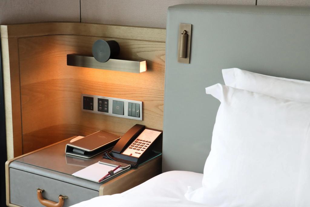 Crowne Plaza Chaozhou Riverside - главное фото