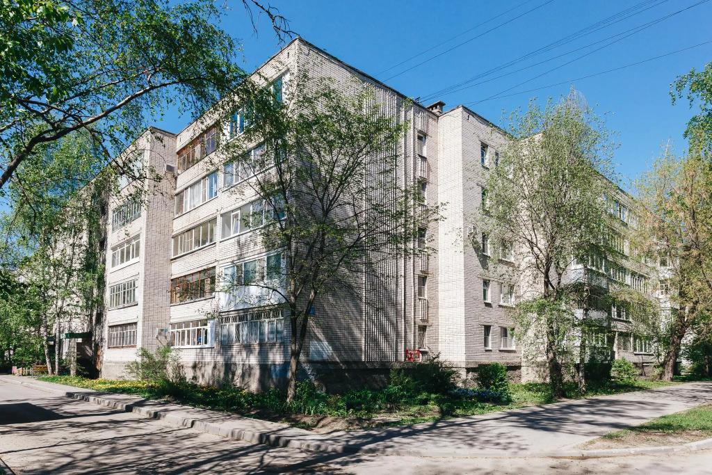 Хочу приехать на улице Мальцева - главное фото