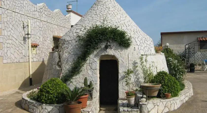 B&B Mandorla Amara - главное фото