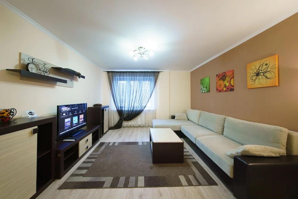 PaulMarie Apartments in Mogilev - главное фото