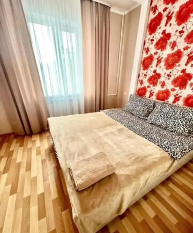 Апартаменты на улице Красноармейская 89 - главное фото